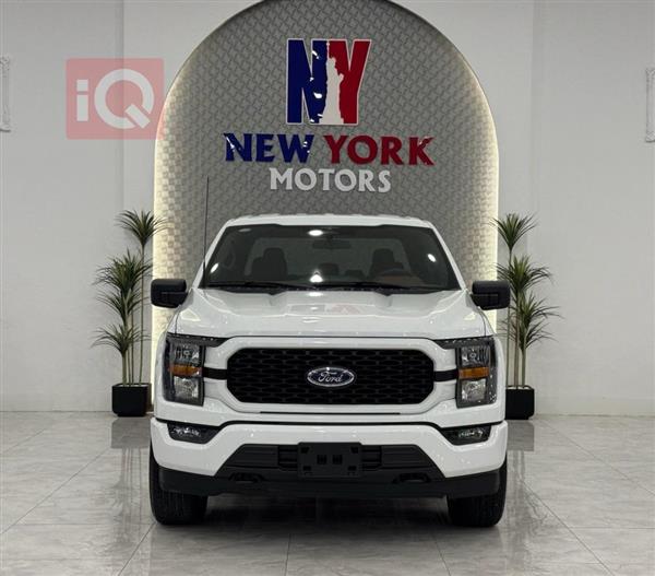 Ford F-150 2023 for sale in Iraq - Erbil